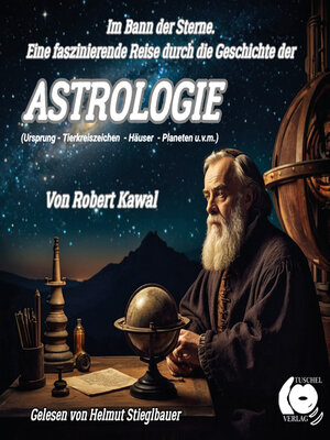 cover image of Im Bann der Sterne